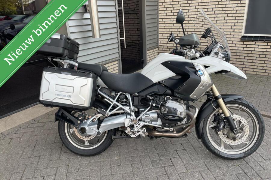 BMW All Road R  1200 GS