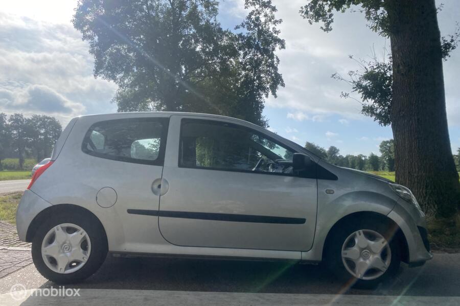 Renault Twingo 1.2 16V Authentique / Airco / Nw APK / NAP!