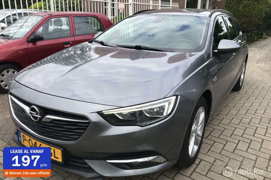 Opel Insignia Sports Tourer 1.6 CDTI Business Executive