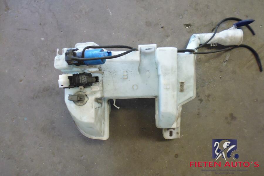 Ruitensproeiertank Citroen C5 ('08-'17) 6431K8