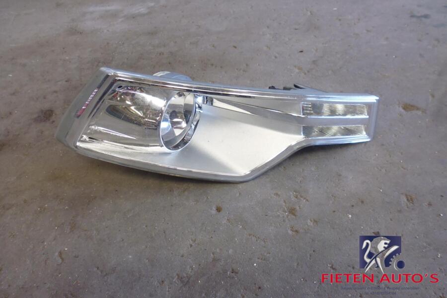 Knipperlicht voor L/V Citroen C5 Tourer   [ 08-17 ] 6208J4