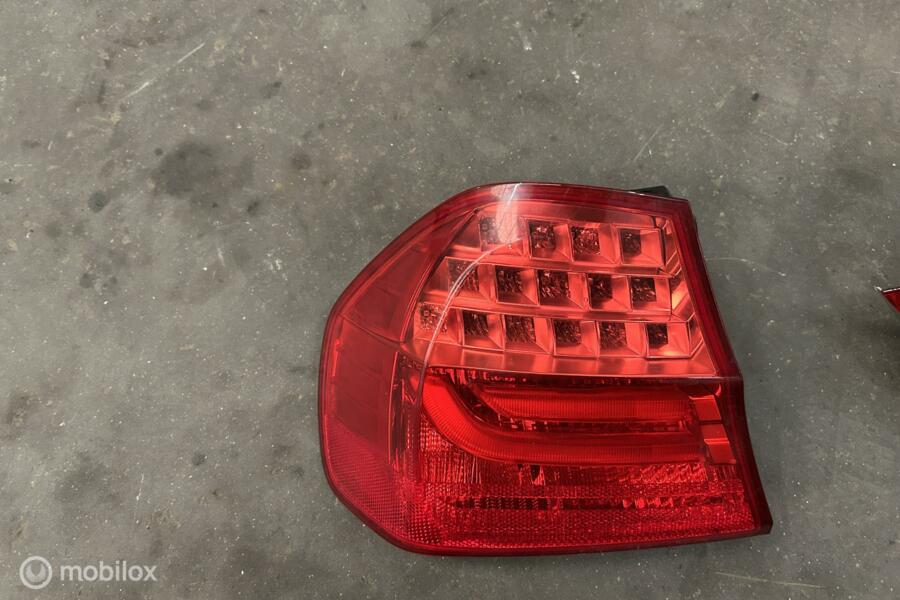 Led Achterlicht linksbuiten BMW 3-serie E90 LCI ('08-'12)