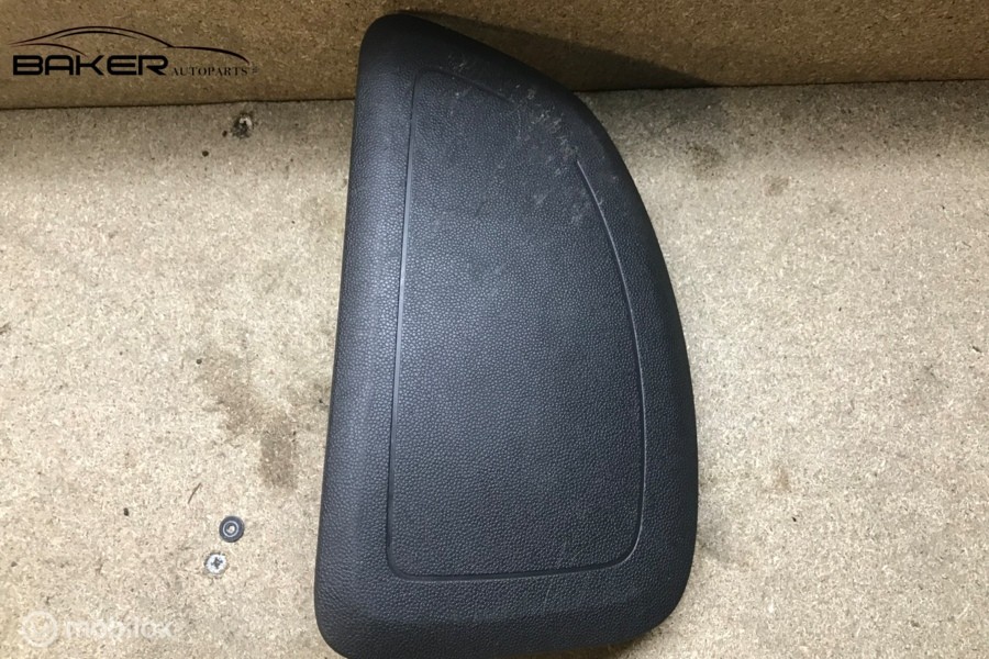 Stoelairbag rechts Opel Corsa D ('06-'15) 13213585