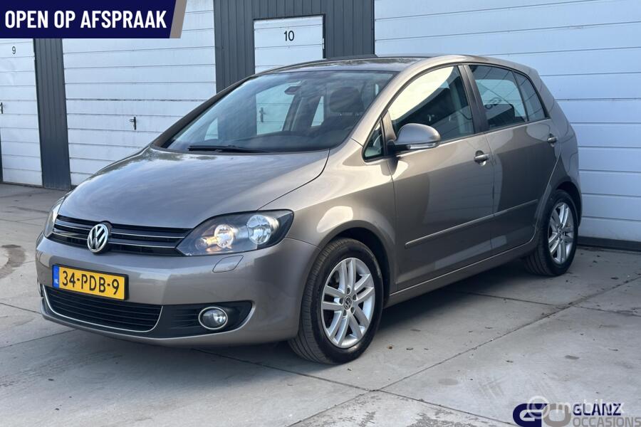 Volkswagen Golf Plus 1.4 TSI Highline