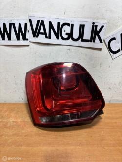 Achterlicht links Volkswagen Polo 6R ('09-'14)