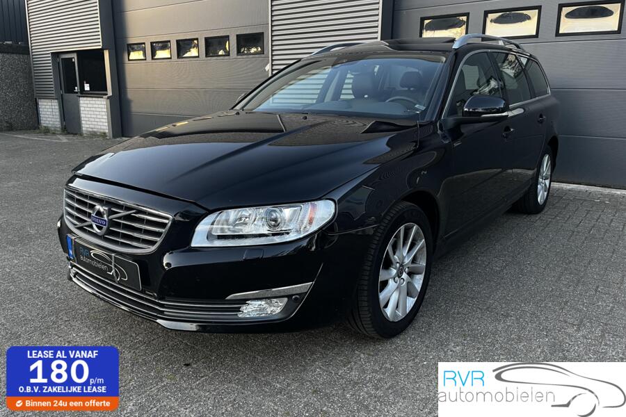 Volvo V70 2.0 T4 Inscription Edition