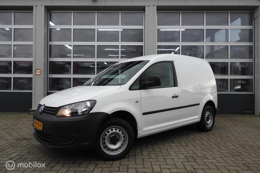 Volkswagen Caddy Bestel 1.6 TDI , airco , MARGE