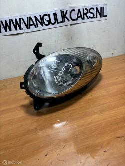 Koplamp  rechts Nissan Micra III ('03-'11)