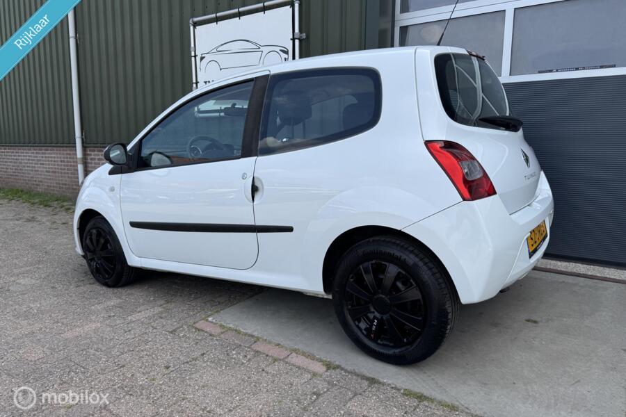 Renault Twingo 1.2 Dynamique|Airco|Elek ramen|Nieuwe APK|