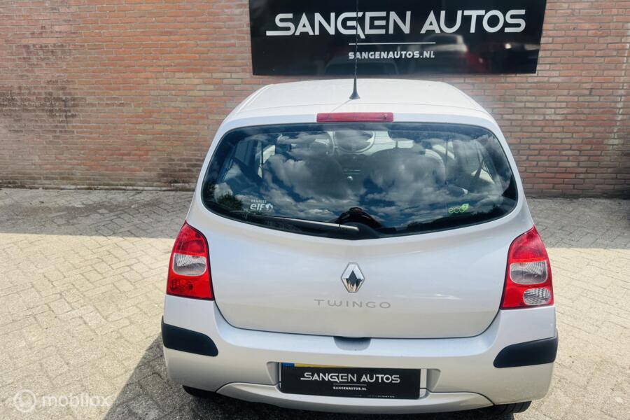 Renault Twingo 1.2 Authentique Airco Apk 3-2026