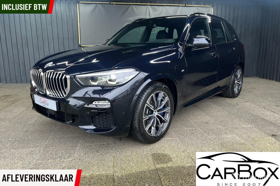 BMW X5 xDrive45e Executive incl. BTW