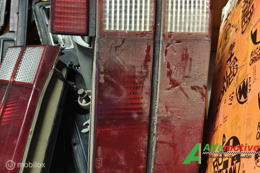 Achterlicht rechts origineel rechts Alfa Romeo 75 ('85-'93)