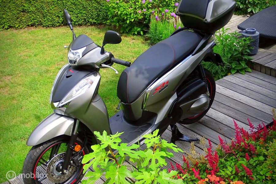Honda SH 300i ABS