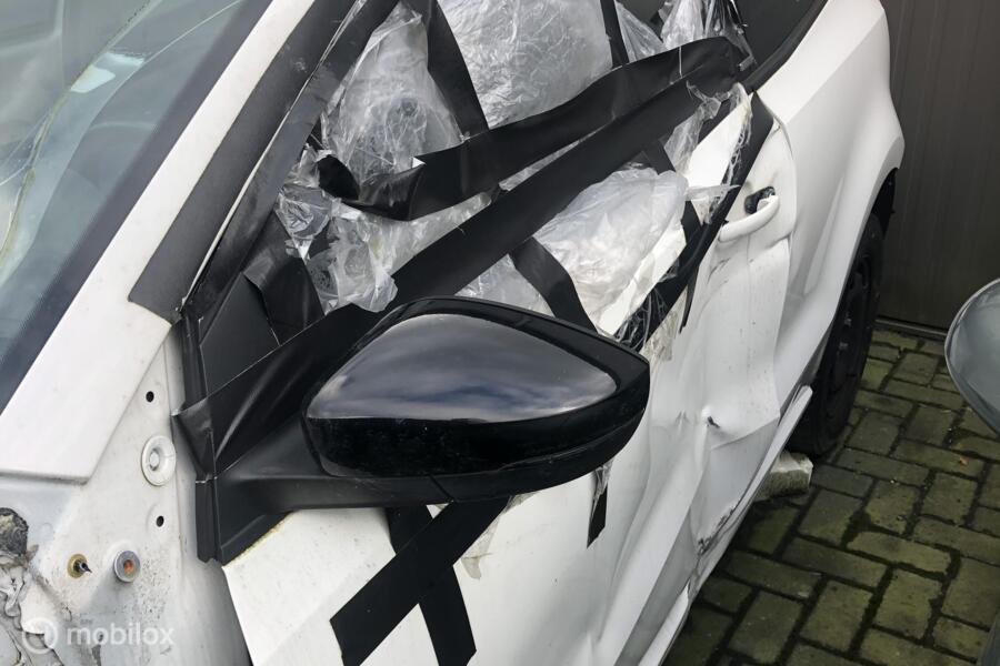 Buitenspiegel links Volkswagen Polo 6R