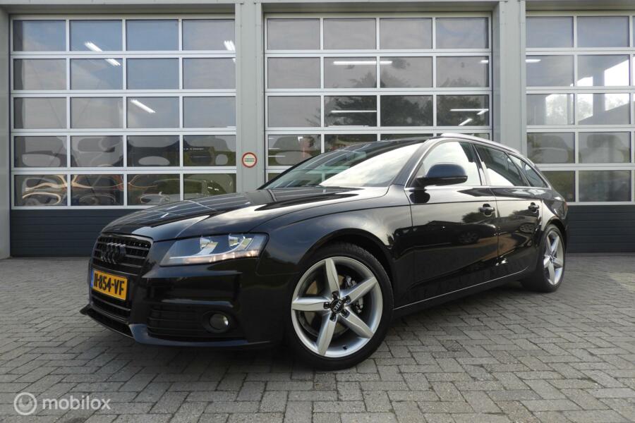 Audi A4 Avant 1.8 TFSI Pro Line Business