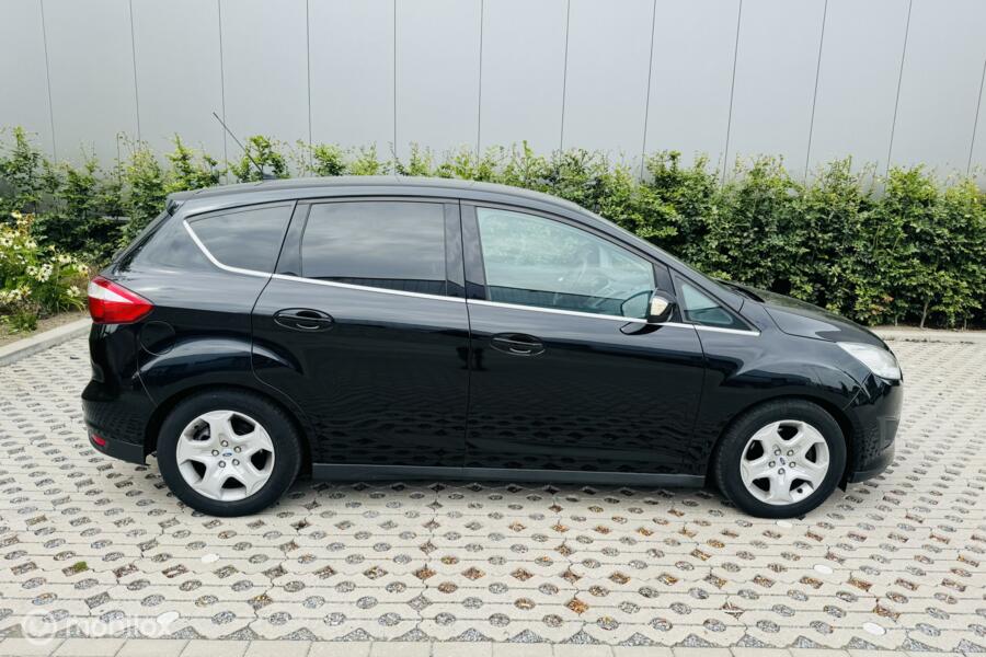 Ford C-Max 1.6 SCTi Titanium Airco Cruise