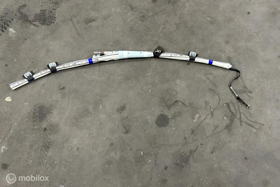 Airbag hemel links Opel Corsa E ('15-'19) 13434022