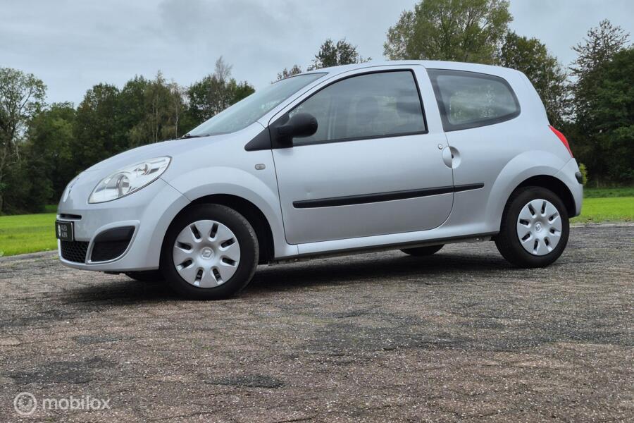Renault Twingo 1.2 Dynamique|Airco|Elecktrische Ramen|