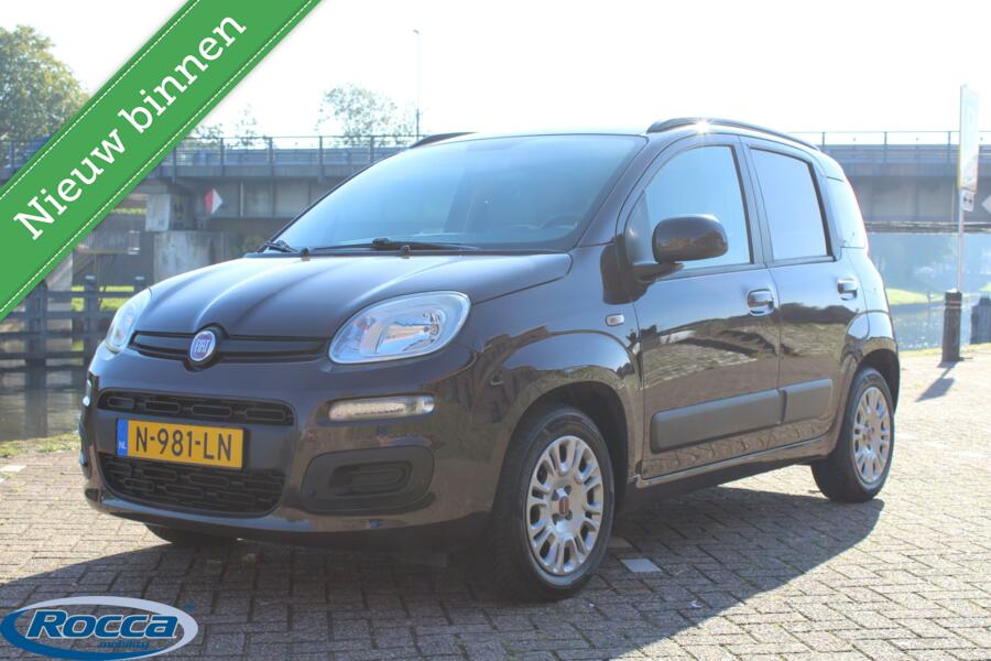 Fiat Panda 1.2 Edizione Cool NIEUW TYPE !
