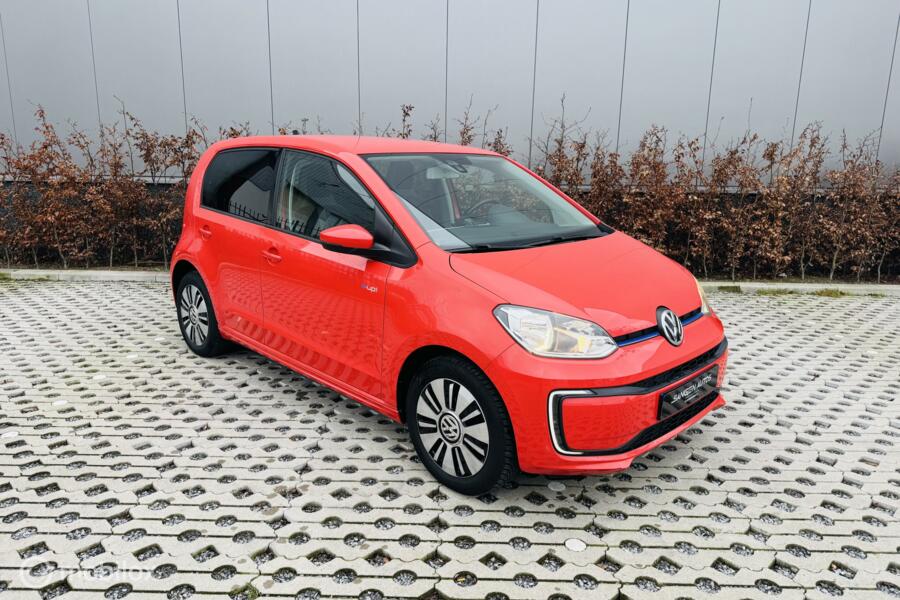 Volkswagen e-Up stoelverwarming camera dealerOH nap automaat