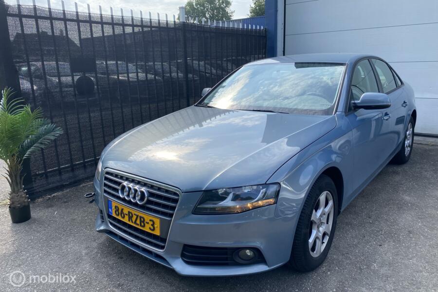 Audi A4 Limousine 2.0 TFSI Pro Line S 260.DKM AUT !!! MOTOR DEFECT !!!!