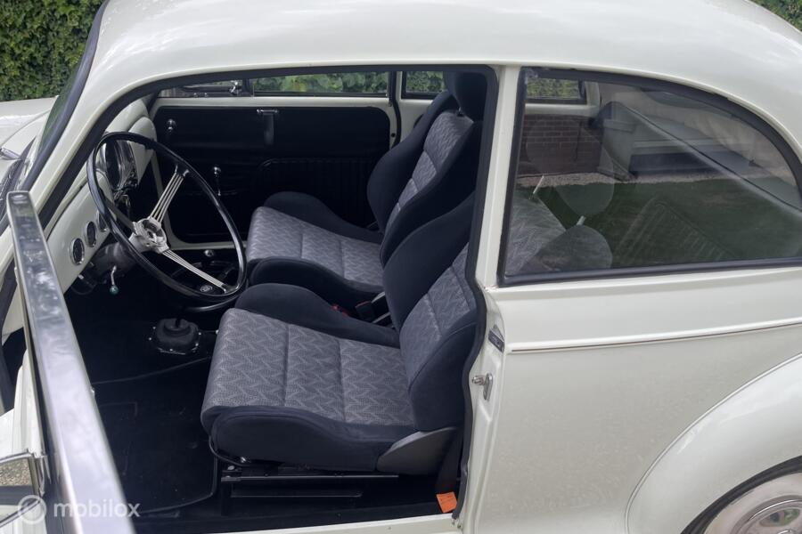 Morris Minor 1000