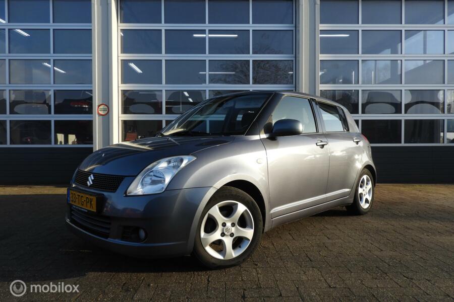 Suzuki Swift 1.3  Airco