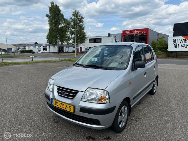 Hyundai Atos 1.1i Active Prime
