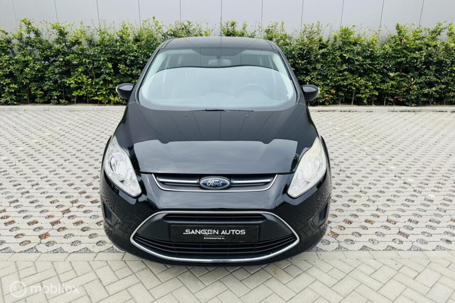 Ford C-Max 1.6 SCTi Titanium Airco Cruise