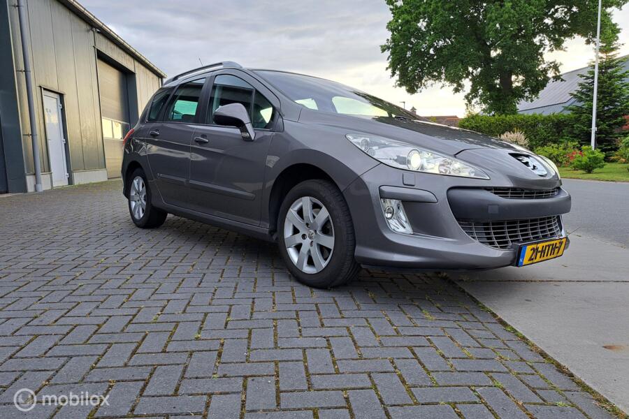 Peugeot 308 SW 1.6 THP Allure