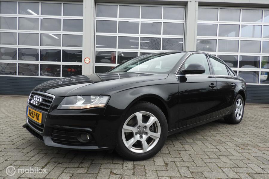 Audi A4 2.0 TDI Pro Line Business