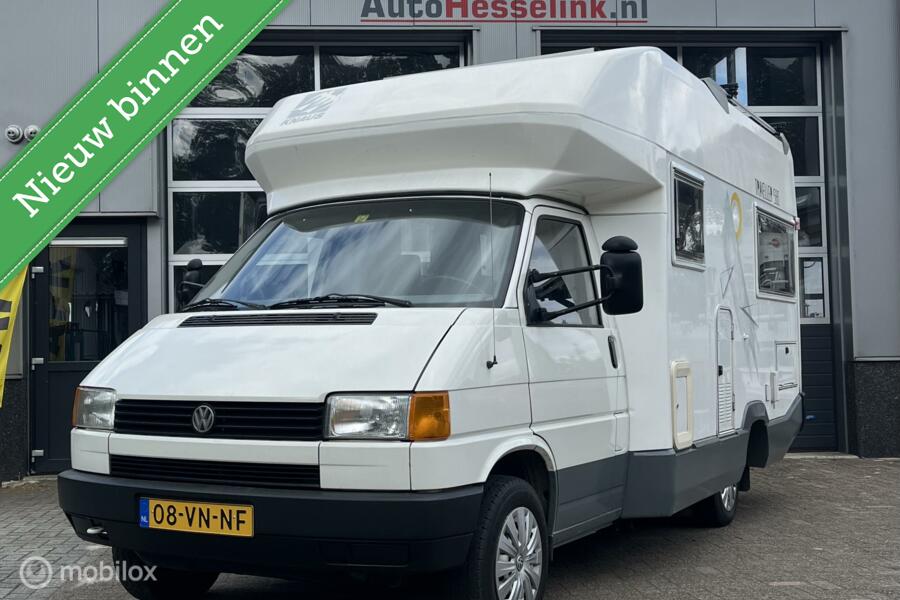 Volkswagen KNAUS  70X0D