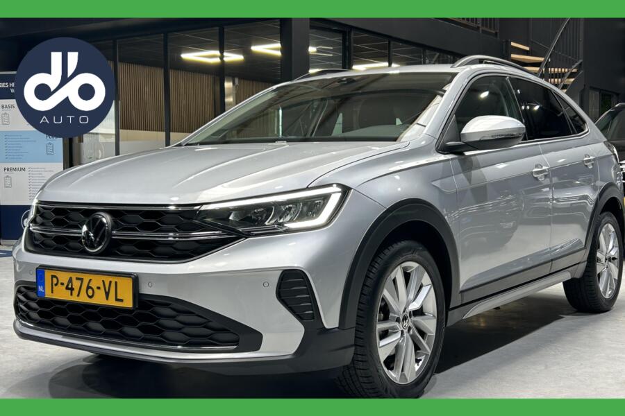 Volkswagen Taigo 1.0 TSI 110pk DSG AUTOM. Life FULL LED I CAMERA I ORG.NL + NAP