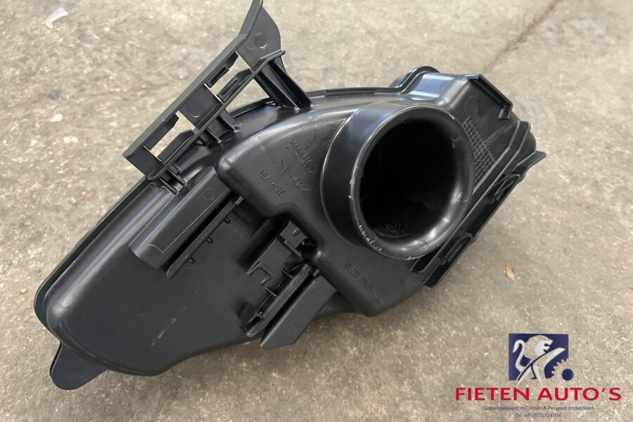 Inlaat demper nieuw Citroen DS5 1.6 THP 200pk 1436N0