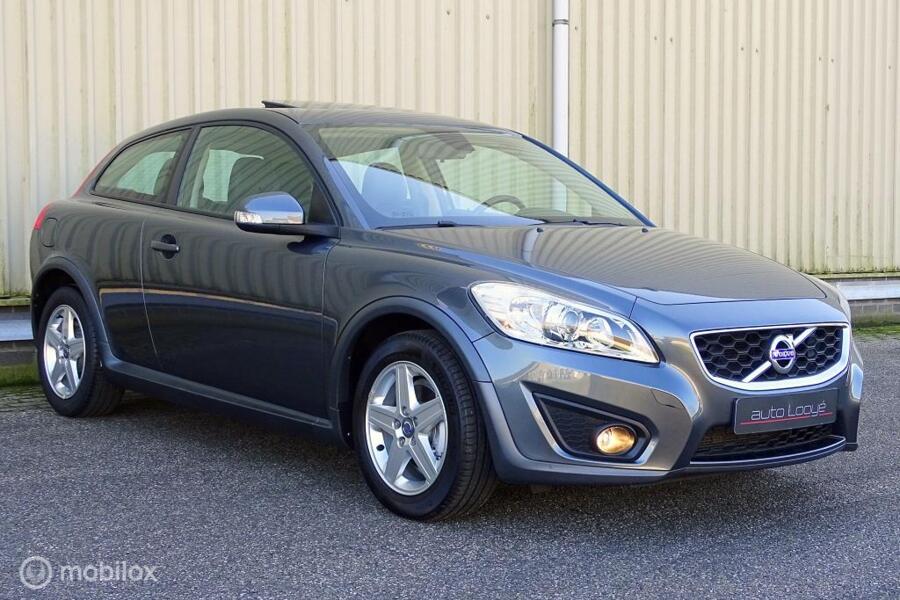 Volvo C30 2.0 Momentum