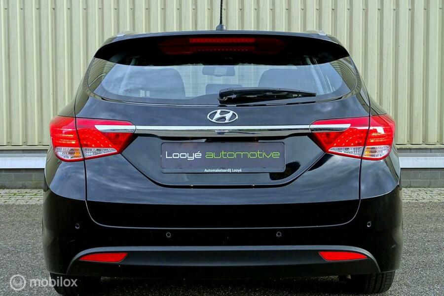 Hyundai i40 Wagon 1.6 GDI