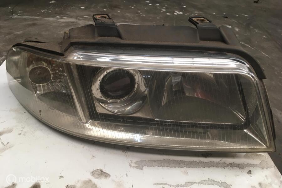 Koplamp rechts Audi A4 B5 ('95-'01) 8D0941004AK