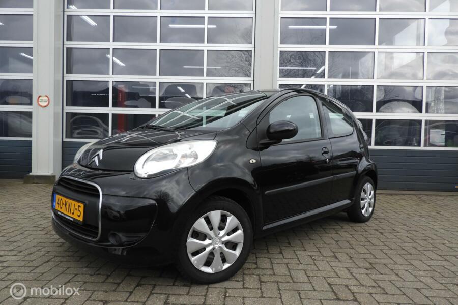 Citroen C1 1.0 Ambiance 5 Drs
