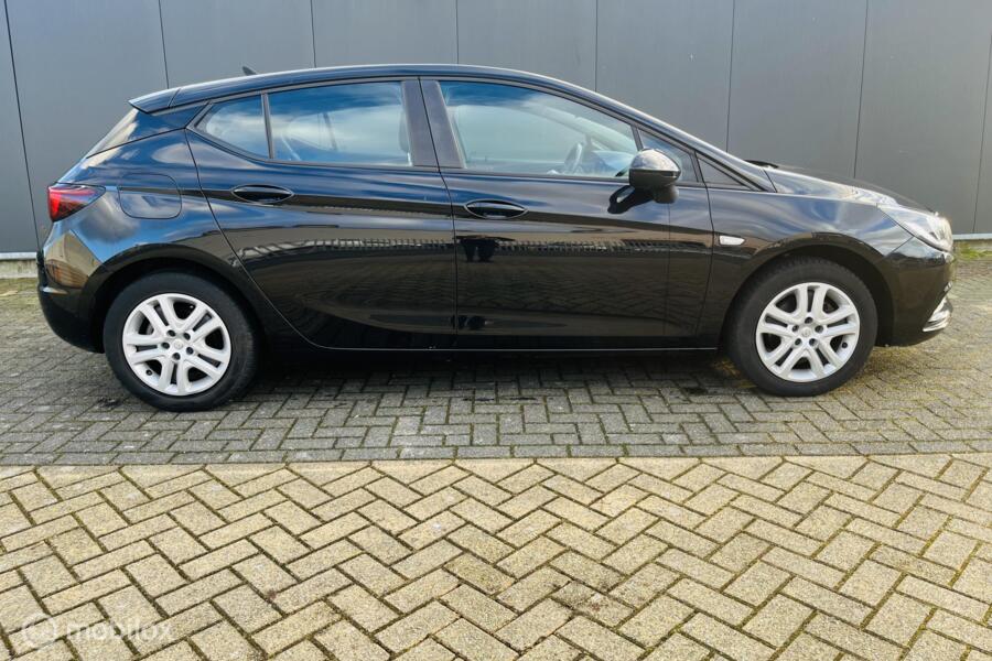 Opel Astra 1.0 Business+/Navi/Cruise/apk 1-2025