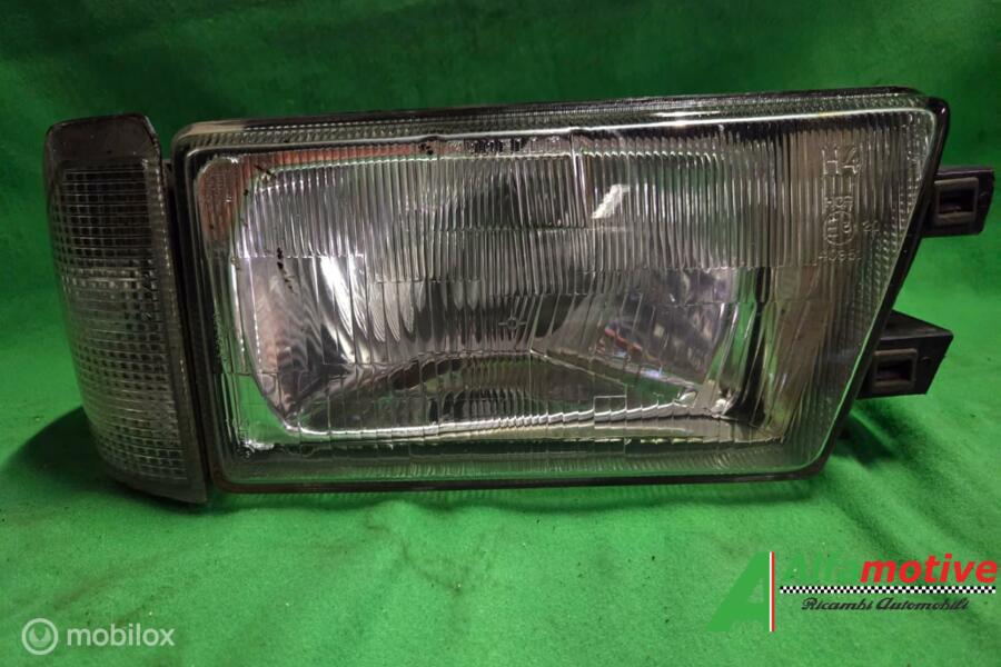 Koplamp rechts origineel Alfa Romeo 75 ('85-'93) 03.290.748