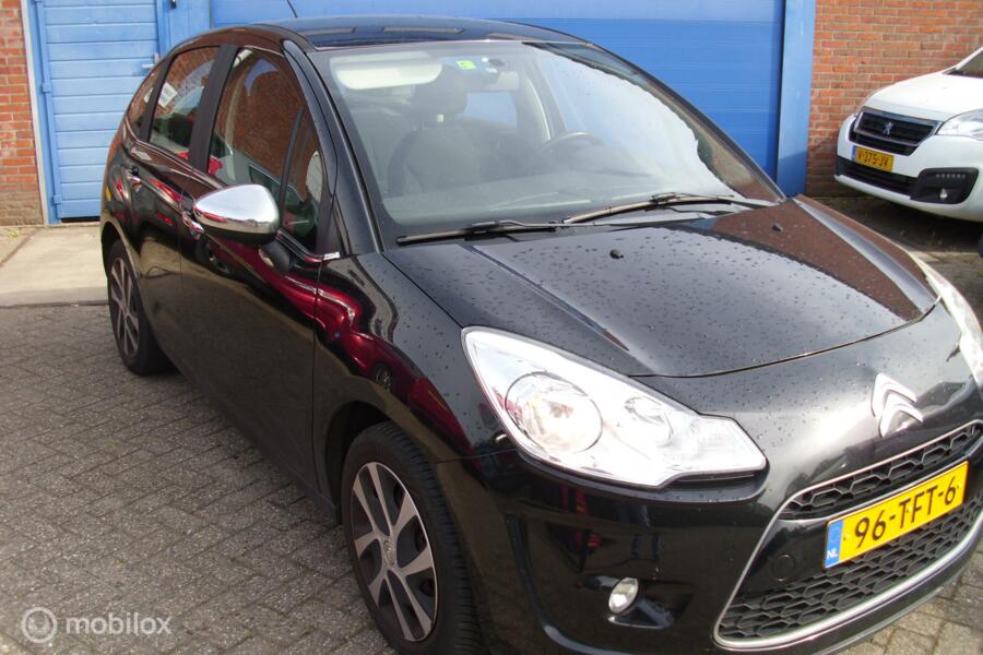 Citroen C3 1.6 e-HDi Collection