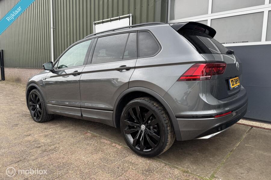Volkswagen Tiguan 2.0 TSI 4Motion 3x R-Line|Virtual|360 Camera
