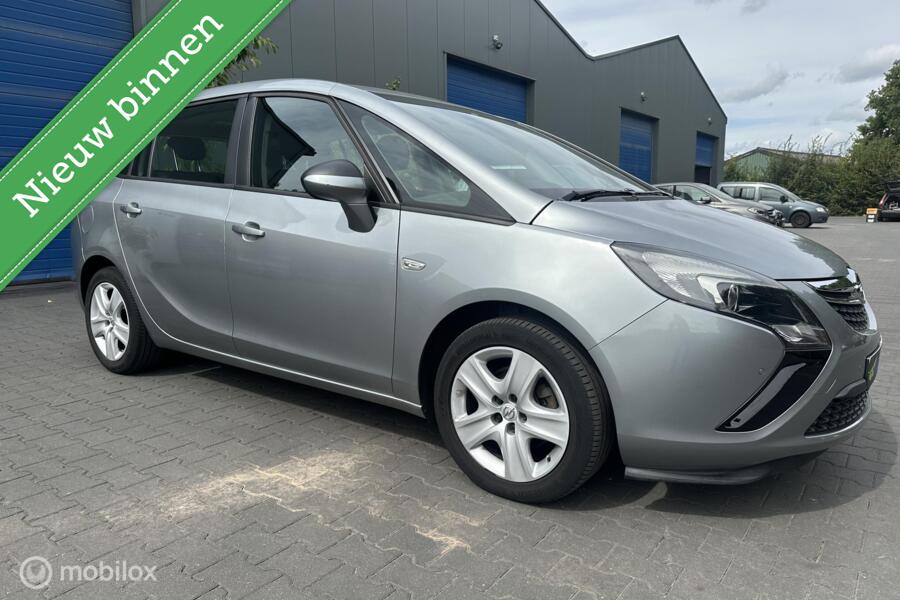 Opel Zafira Tourer 1.4