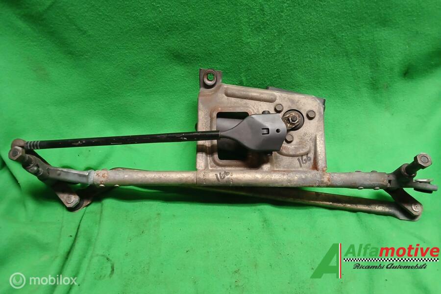 Ruitenwisser module origineel Alfa Romeo 166 ('98-'07) 23001001