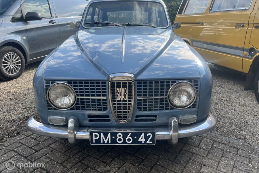 Saab 95 v4