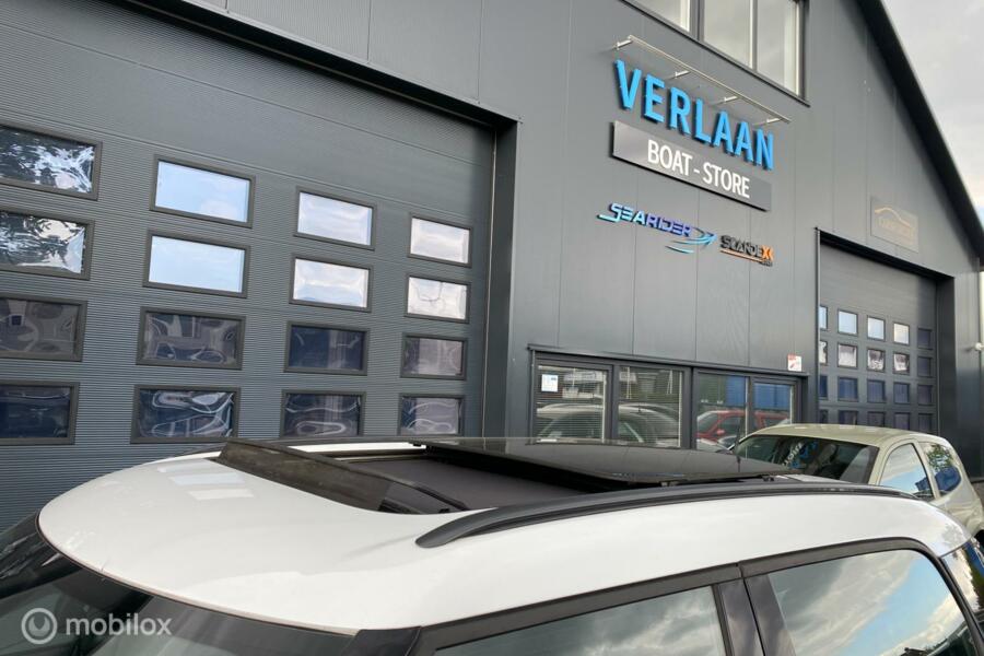 Mini Countryman 1.6 Cooper/Pano dak/Airco/Stoel verwarming!