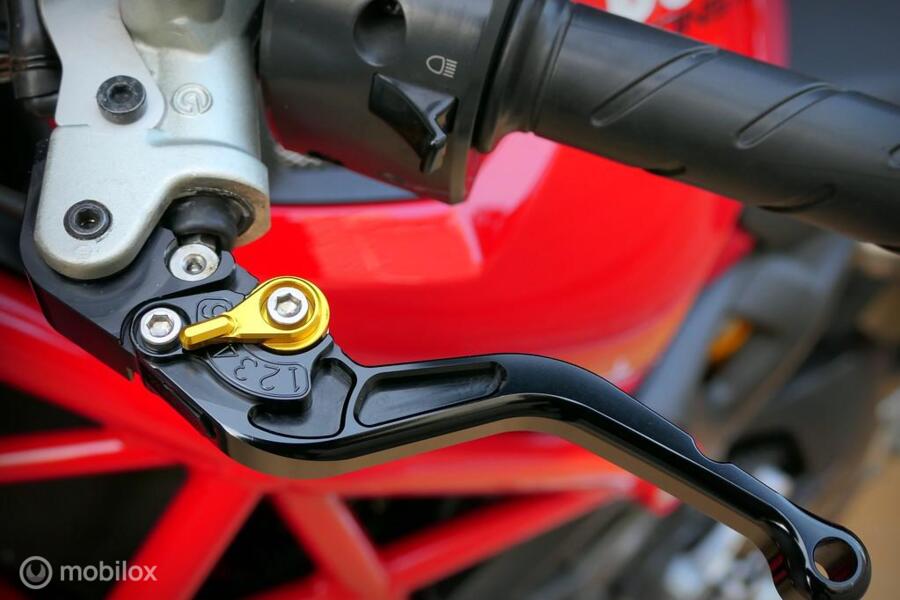 Ducati Monster 1100 S