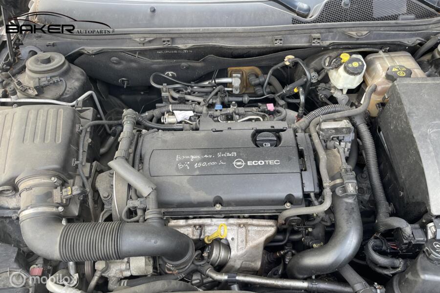 Motorblok a16let Opel Insignia A 1.6 T ('08-'17) A16LET