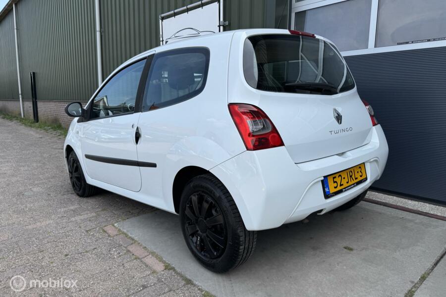 Renault Twingo 1.2 Dynamique|Airco|Elek ramen|Nieuwe APK|