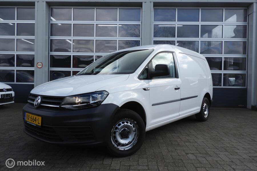 Volkswagen Caddy Bestel 2.0 TDI Maxi , Camera